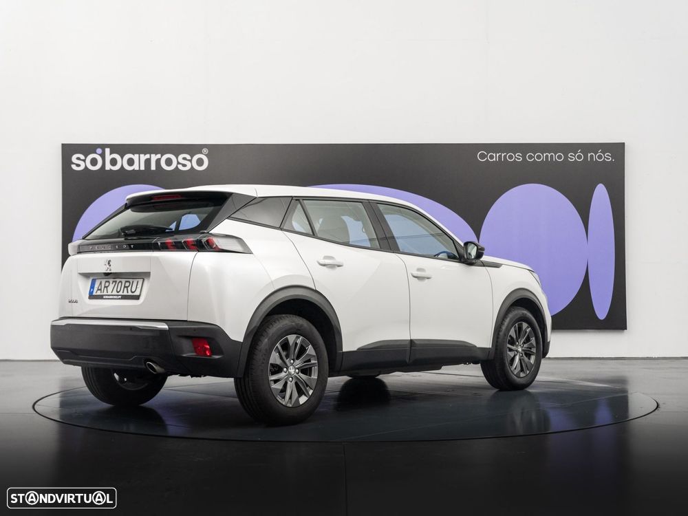 Peugeot 2008 1.5 BlueHDi Active Pack - 6