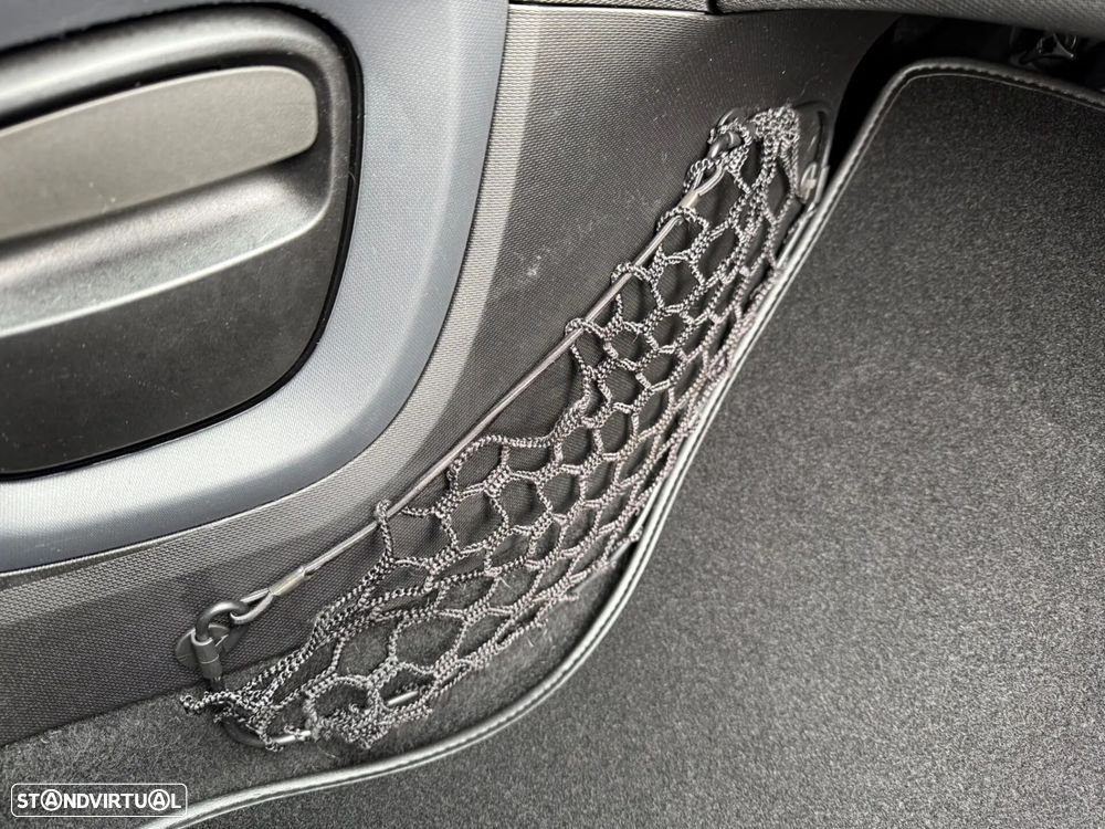 Smart ForFour 0.9 Prime 90 Aut. - 31