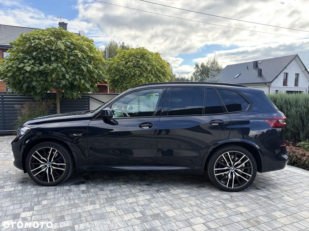 BMW X5 - 13