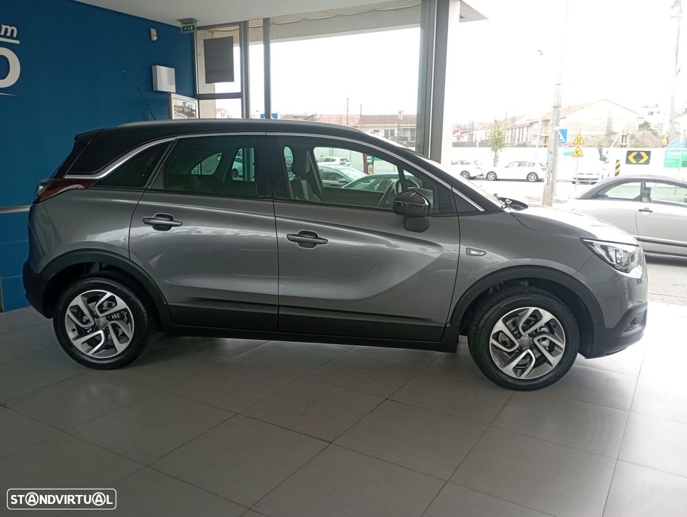 Opel Crossland X 1.6 CDTi Innovation - 4