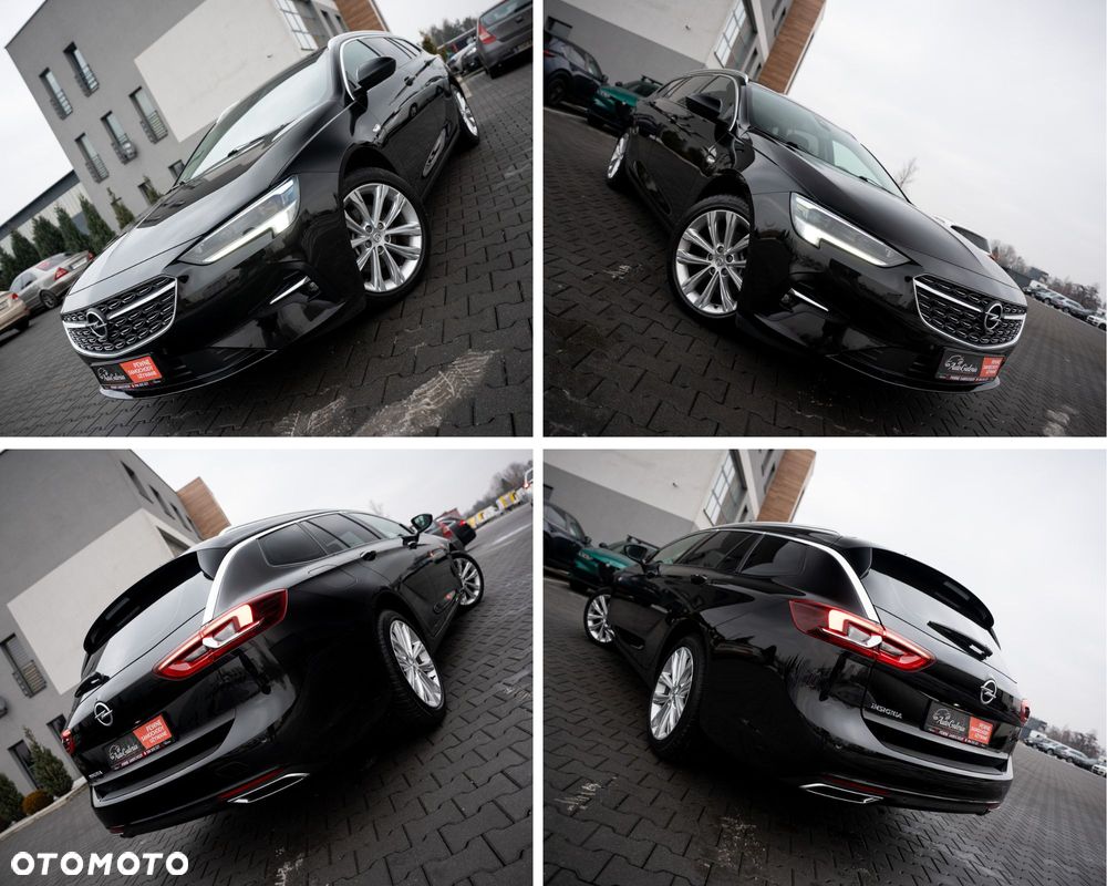 Opel Insignia 1.6 Direct InjectionTurbo Dynamic - 19