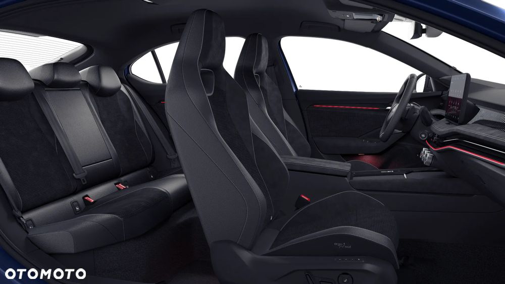 Skoda Superb 2.0 TSI Sportline DSG - 5