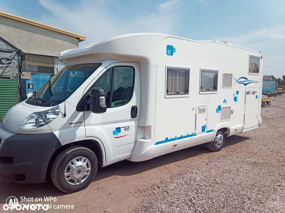Fiat Ducato - 2