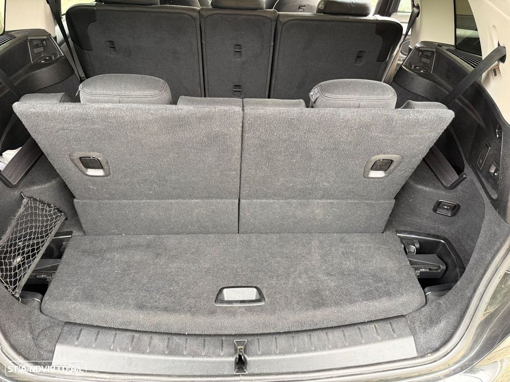 BMW 216 Gran Tourer d 7L Advantage Auto - 24