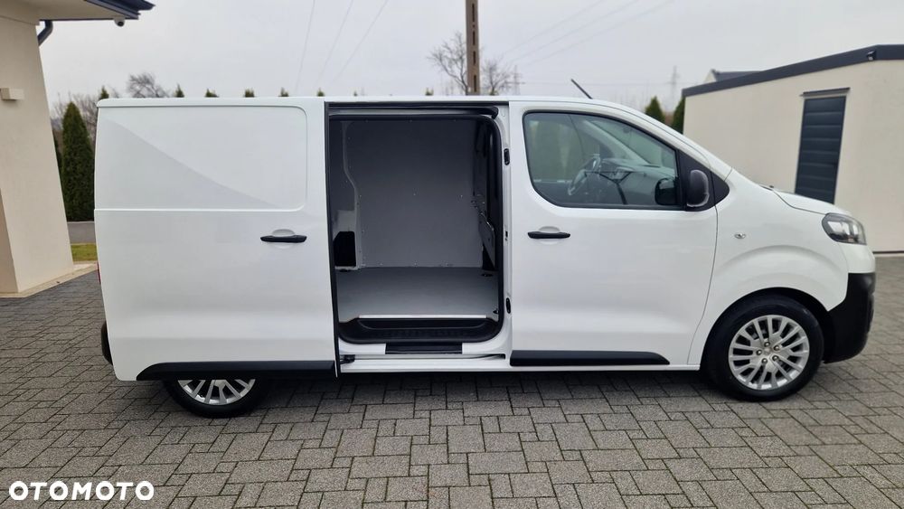 Opel Vivaro - 21