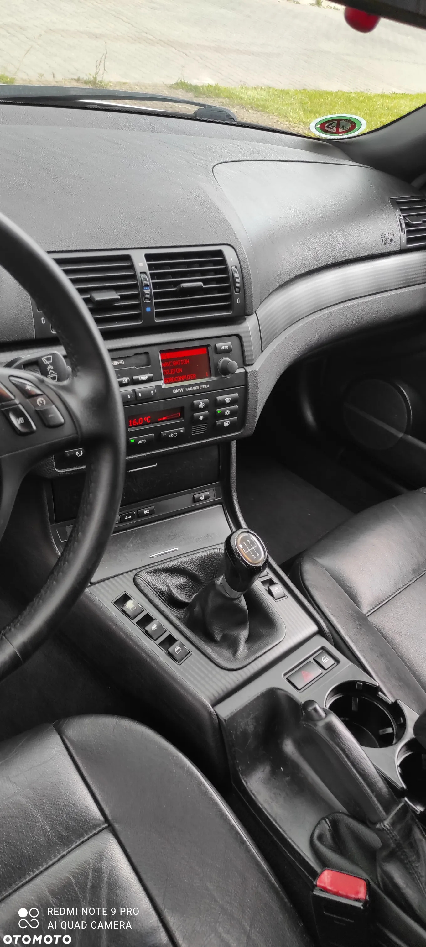 BMW Seria 3 325Ci - 10