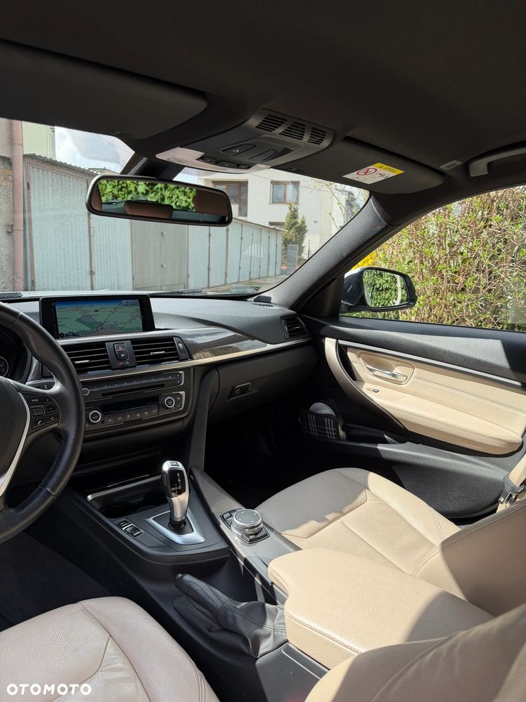 BMW Seria 3 - 8