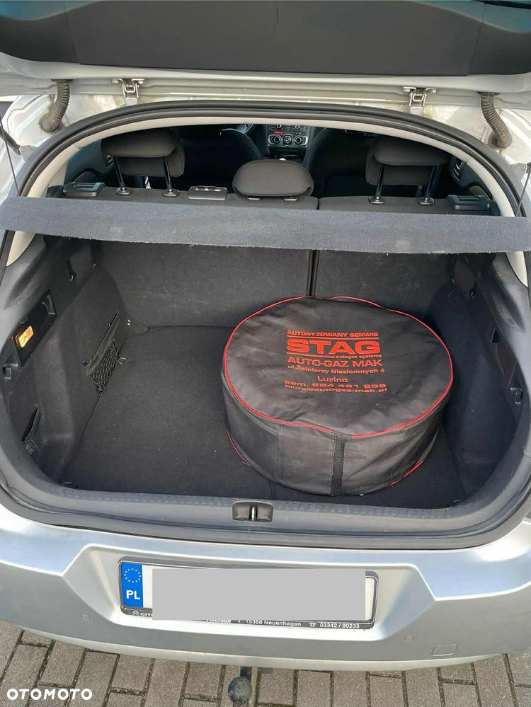 Citroën C4 1.6 VTi Selection - 12