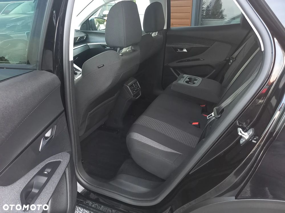 Peugeot 3008 BlueHDi 130 Stop & Start Active - 18