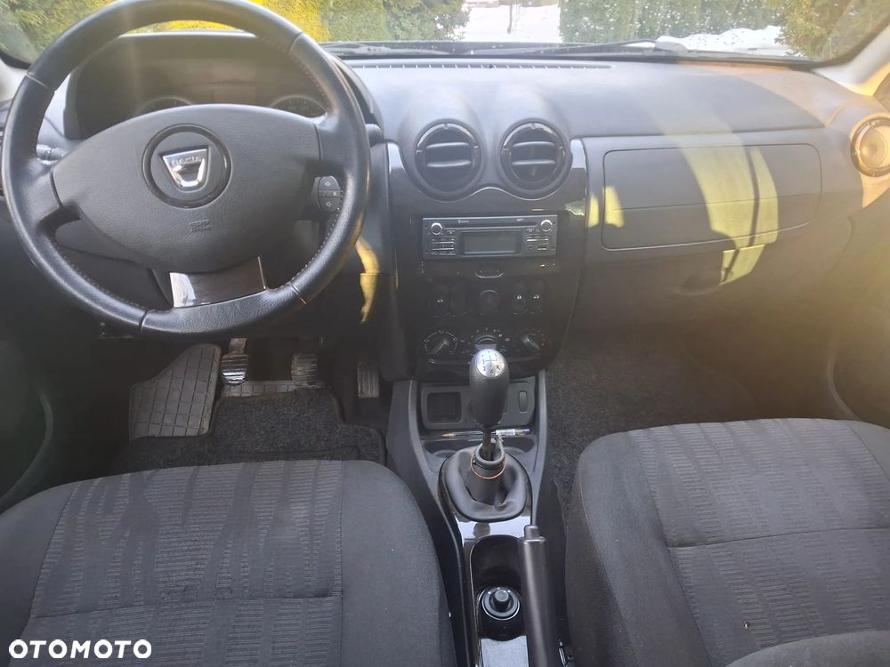 Dacia Duster 1.6 16V 4x2 Delsey - 15