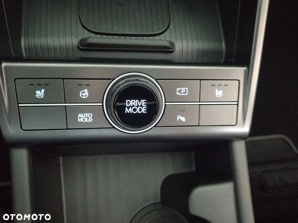 Hyundai Kona 1.6 GDI Hybrid N-Line DCT - 20