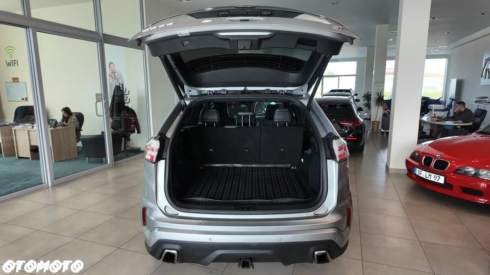 Ford Edge - 40