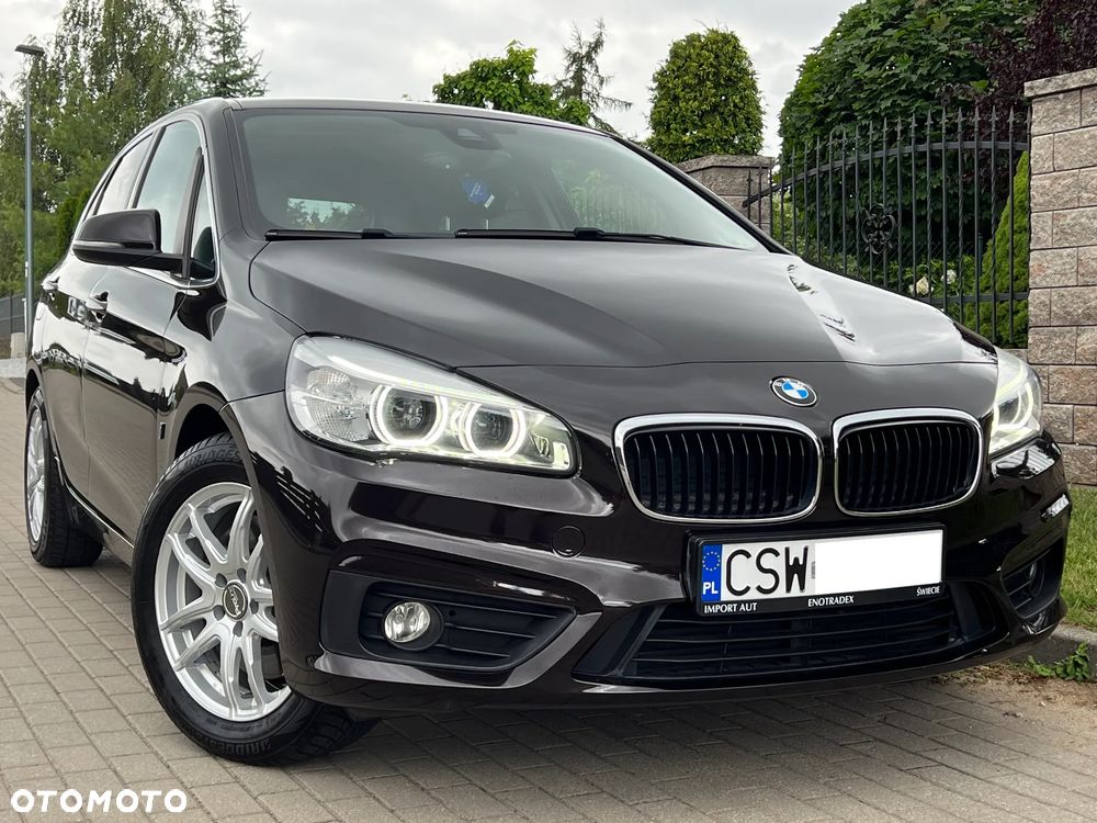 BMW Seria 2 225xe iPerformance Advantage - 5