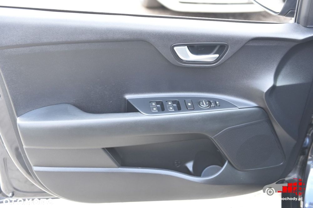 Kia Stonic - 15