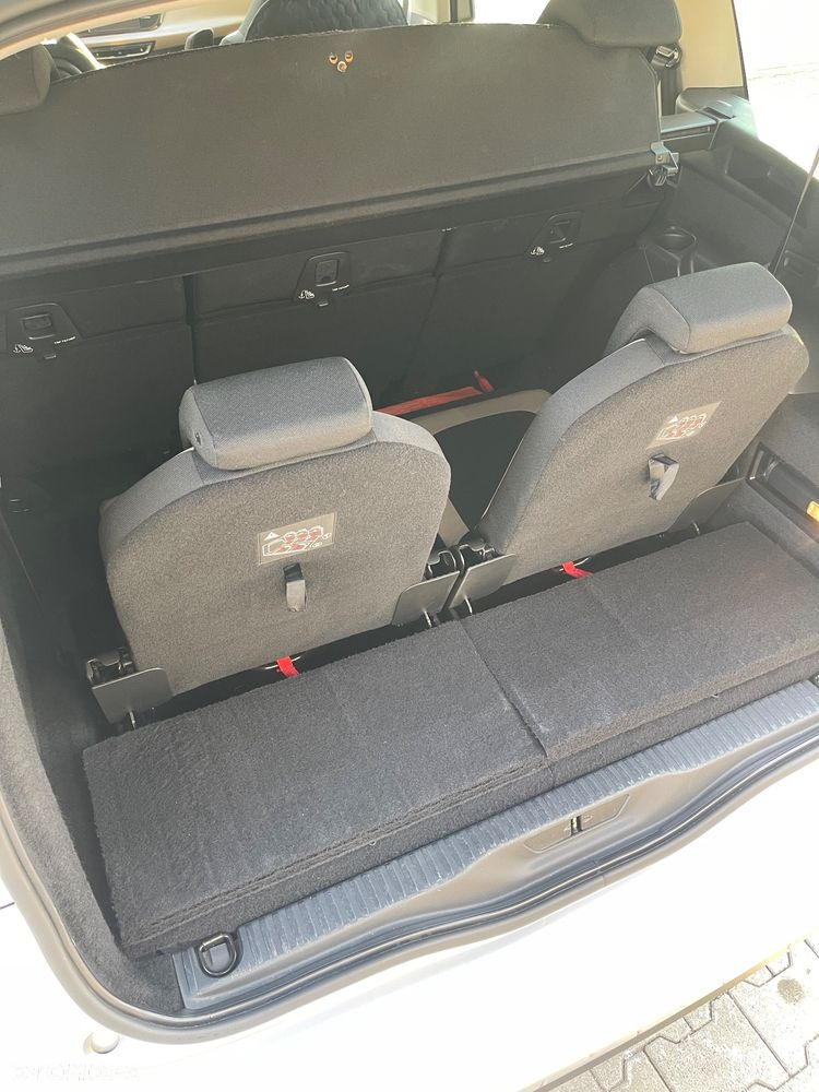 Citroën C4 Grand Picasso - 23