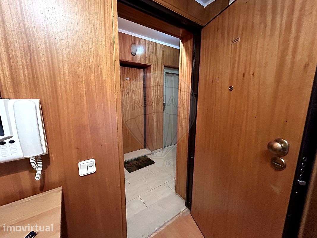 Apartamento T1 para arrendamento - Grande imagem: 3/17