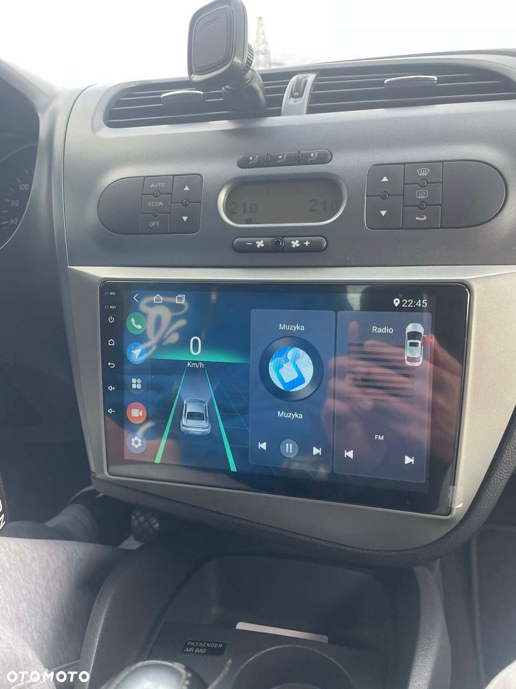 Seat Leon 1.8 TSI Style - 13