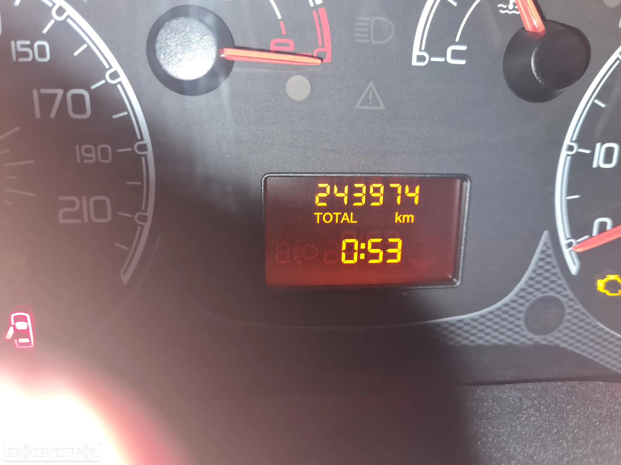 Fiat Doblo 1.3 Multijet - 7