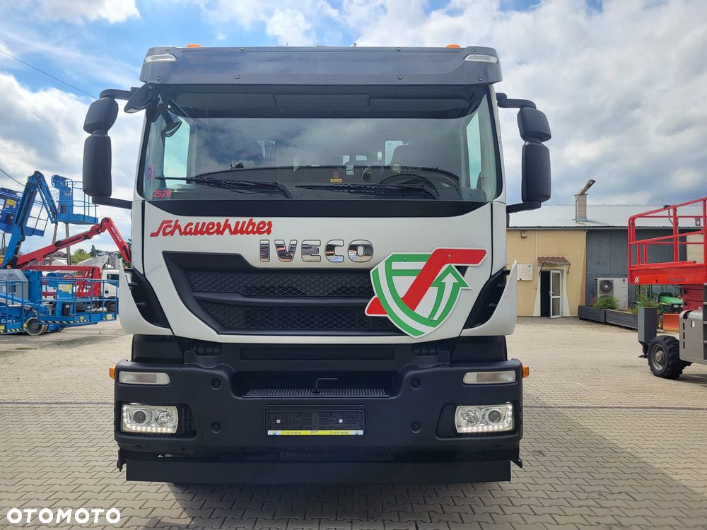 Iveco Stralis 310 - 3
