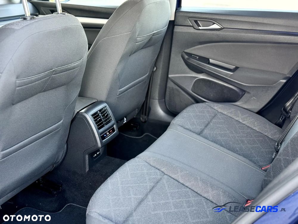 Volkswagen Golf 2.0 TDI SCR DSG Life - 19