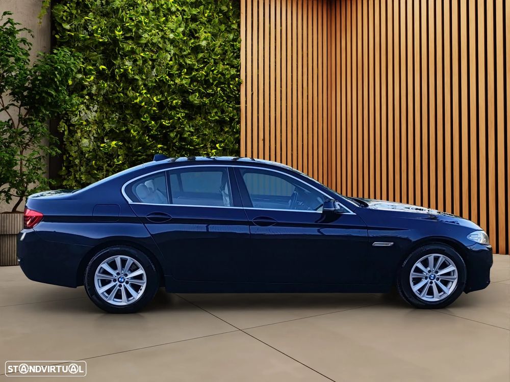 BMW 525 d Auto - 6