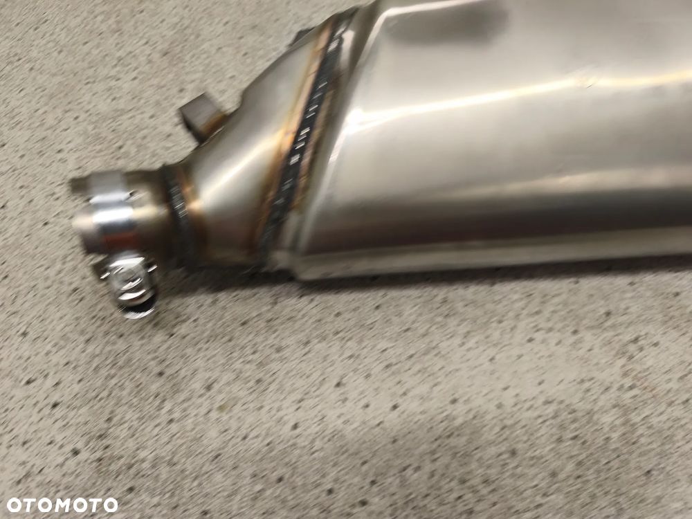 Tłumik, wydech Suzuki GSX-R 1300 GSXR 1300 Hayabusa 1300 - 18