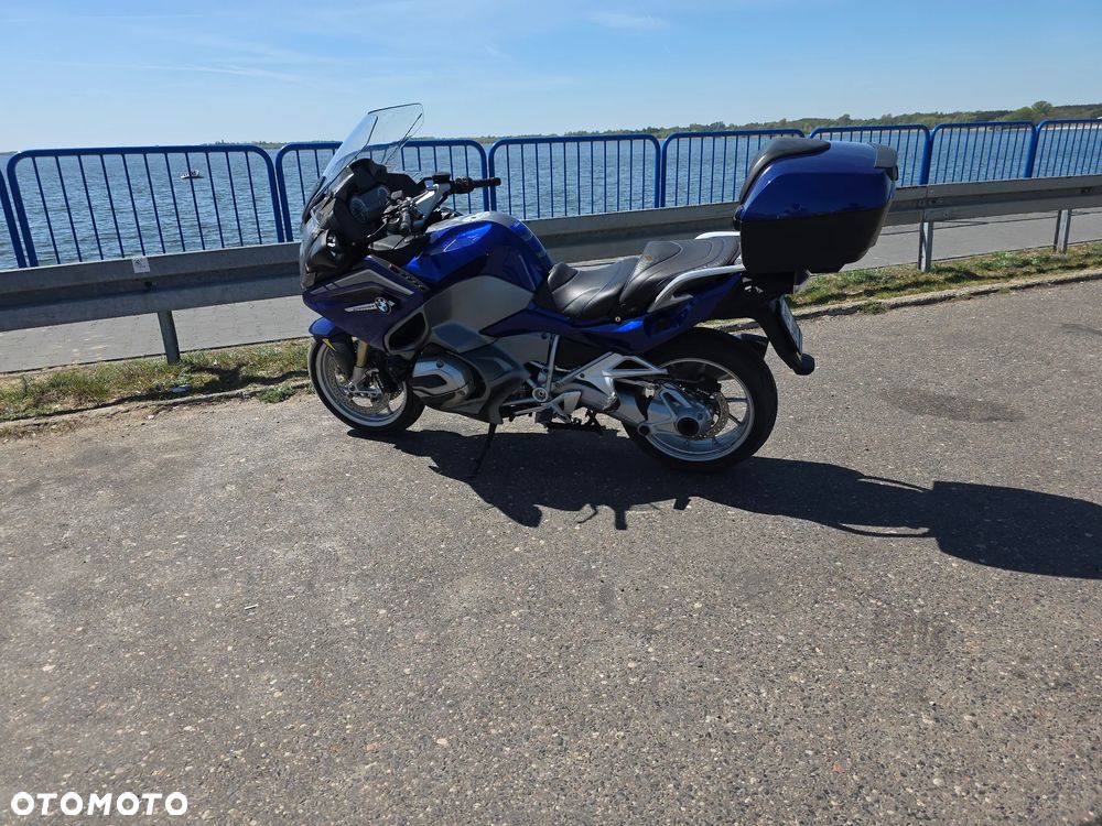 BMW RT - 17