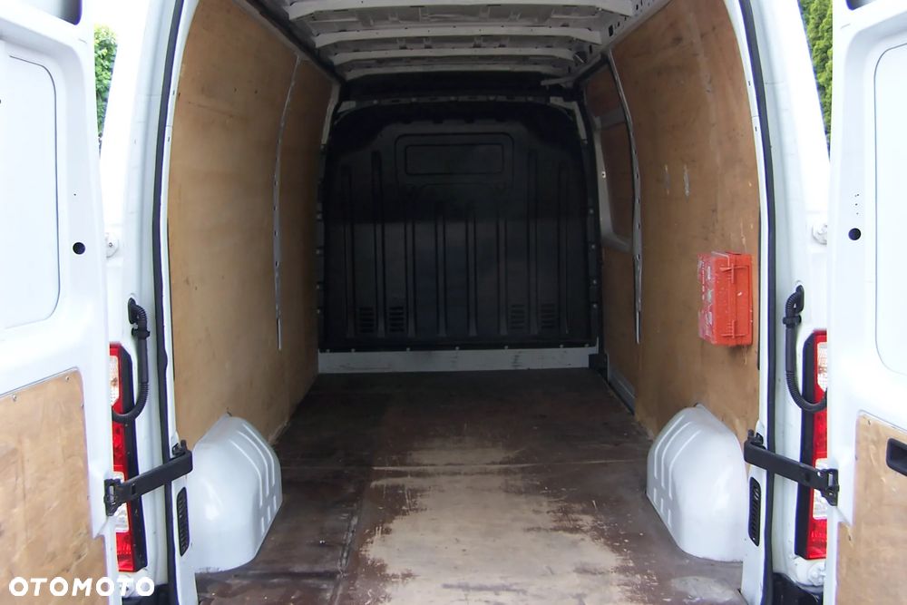 Renault Master - 5