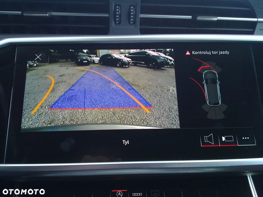 Audi A6 40 TDI S tronic sport - 37