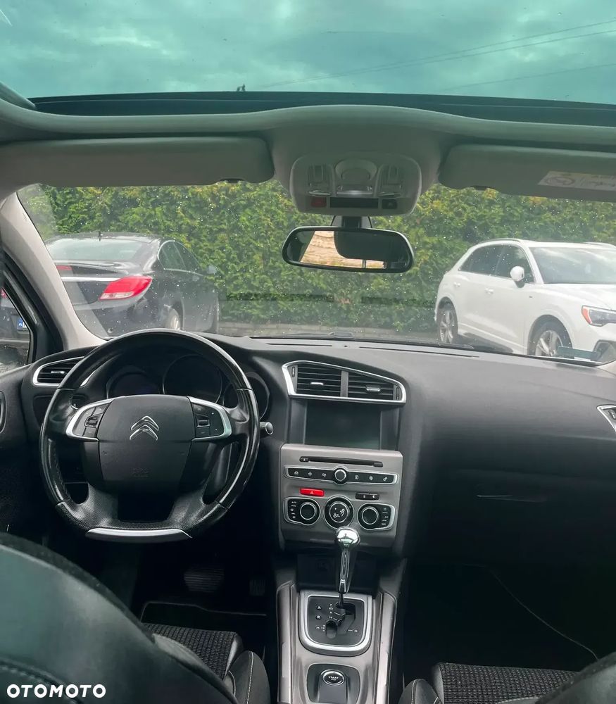 Citroën C4 PureTech 130 Stop & Start EAT6 Selection - 12