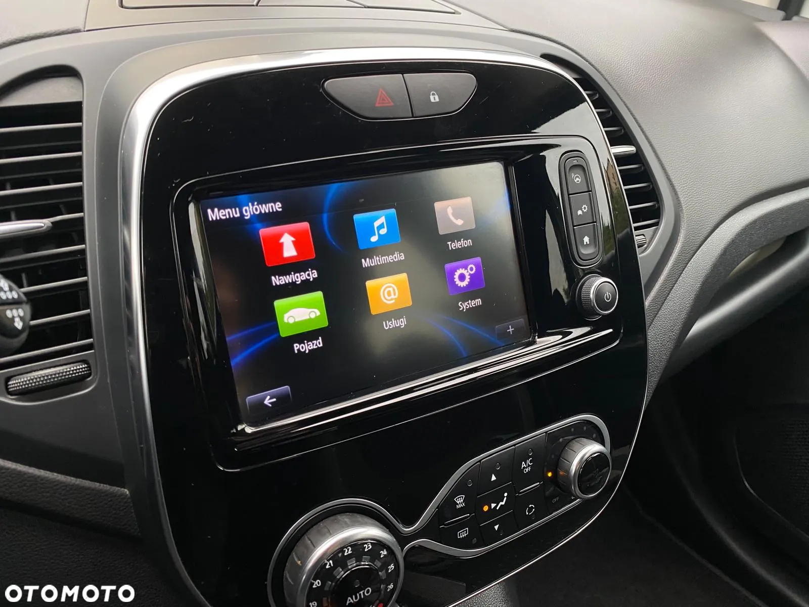 Renault Captur 1.5 dCi Intens EDC - 13