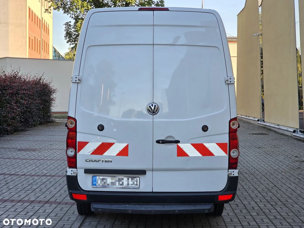 Volkswagen Crafter BMT EcoProfi - 6