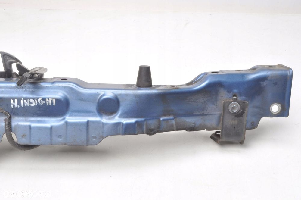 HONDA INSIGHT II 1.3 HYBRYDA PAS PRZEDNI WZMOCNIENIE - 4