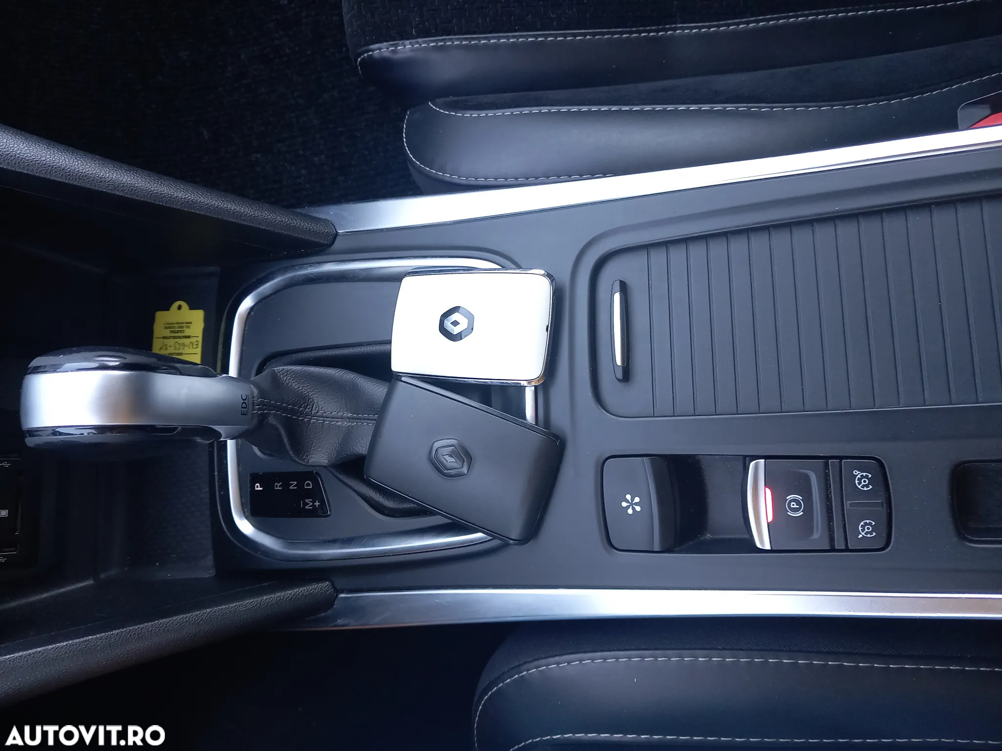 Renault Megane ENERGY dCi 110 EDC INTENS - 7