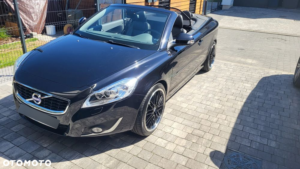 Volvo C70 D3 Inscription - 16