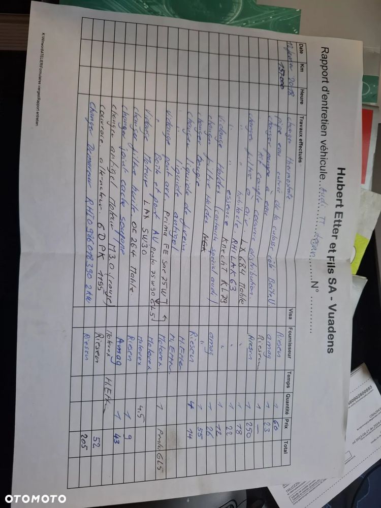 Audi TT Coupé 1.8T Quattro - 36