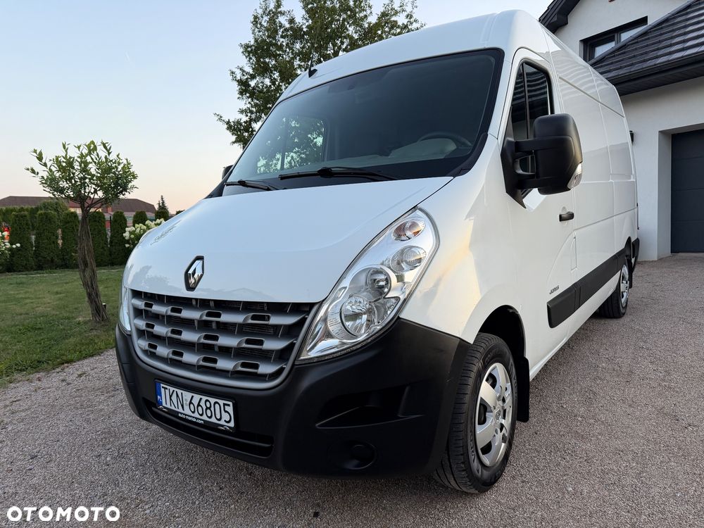 Renault Master - 9