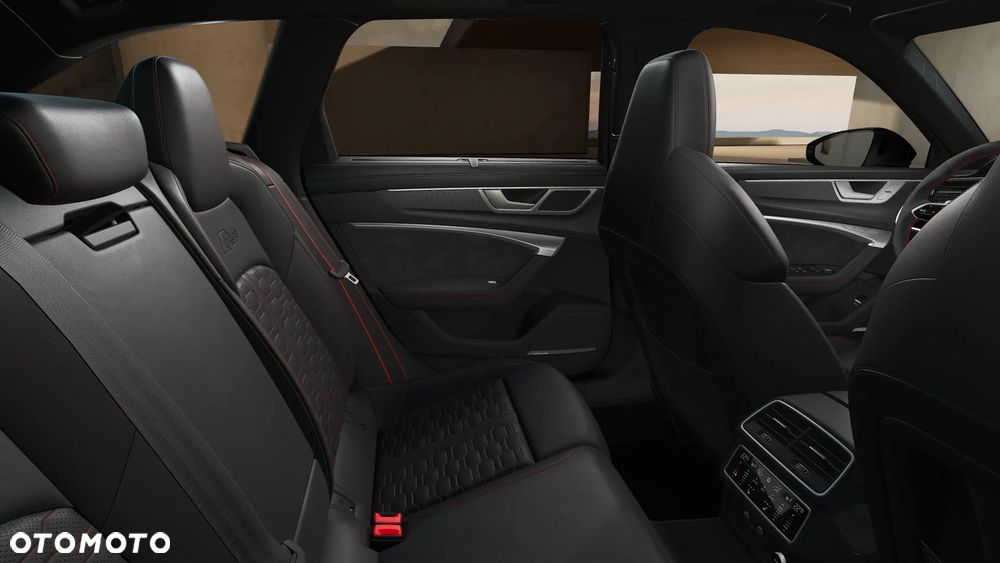 Audi RS6 Avant - 11