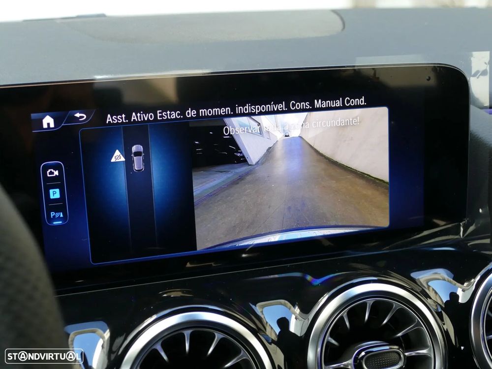 Mercedes-Benz GLA 250 e AMG Line - 20