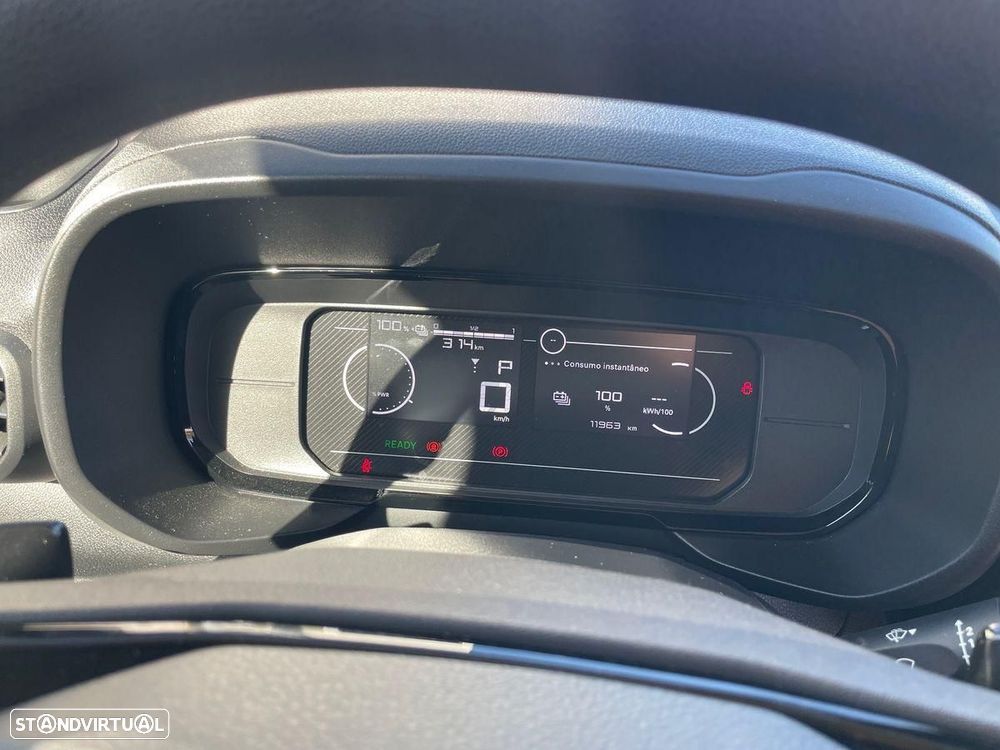 Toyota Proace - 11
