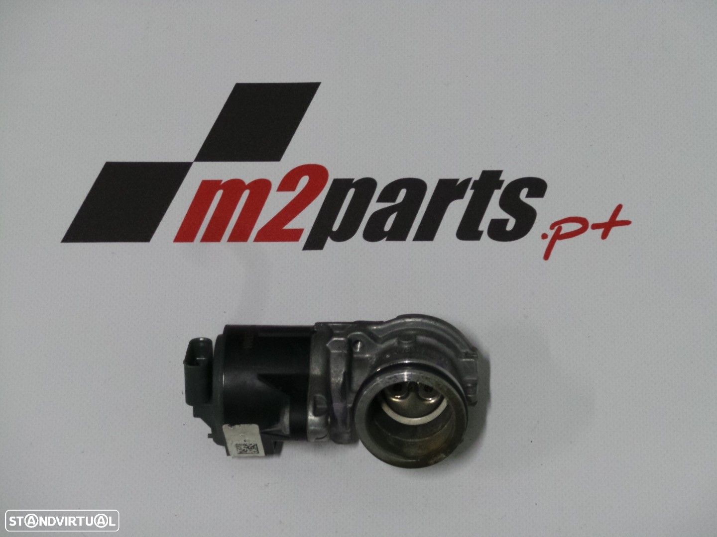 Válvula gases do escape Seminovo/ Original MERCEDES-BENZ CLA/MERCEDES-BENZ Class... - 1