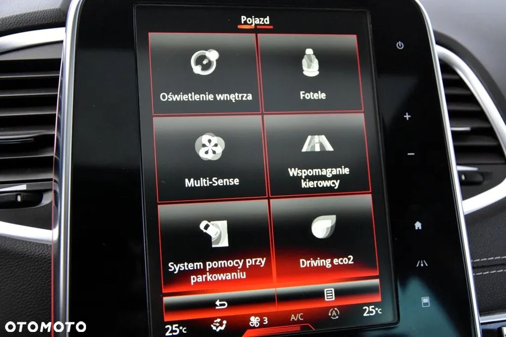 Renault Espace 1.6 dCi Energy Initiale Paris EDC - 33