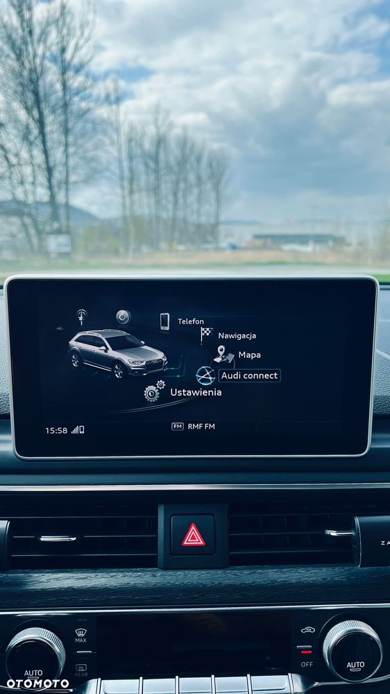 Audi A4 Allroad - 15