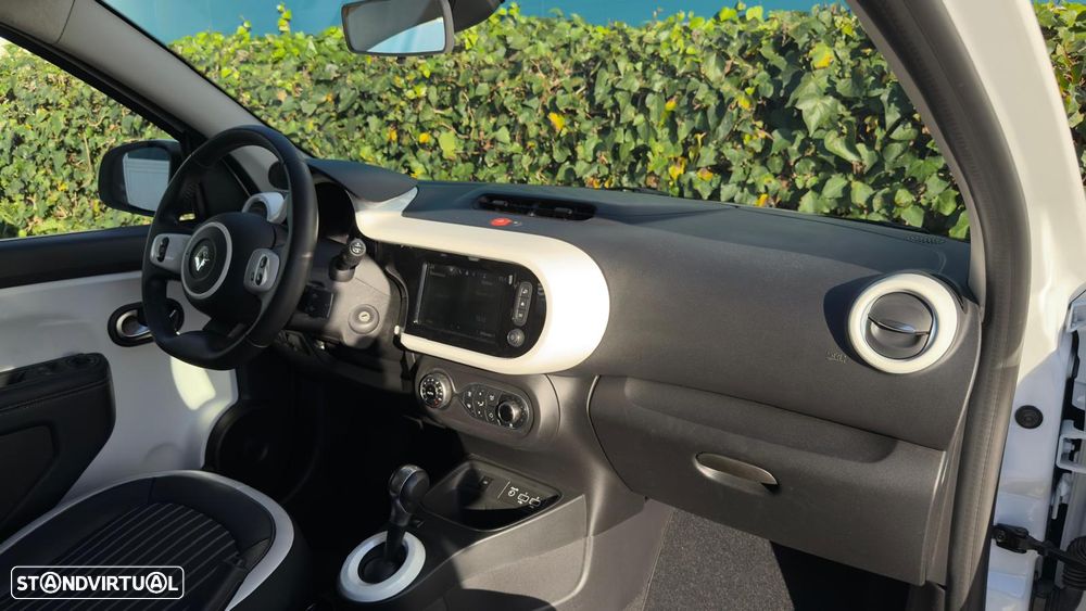 Renault Twingo Electric INTENS - 13