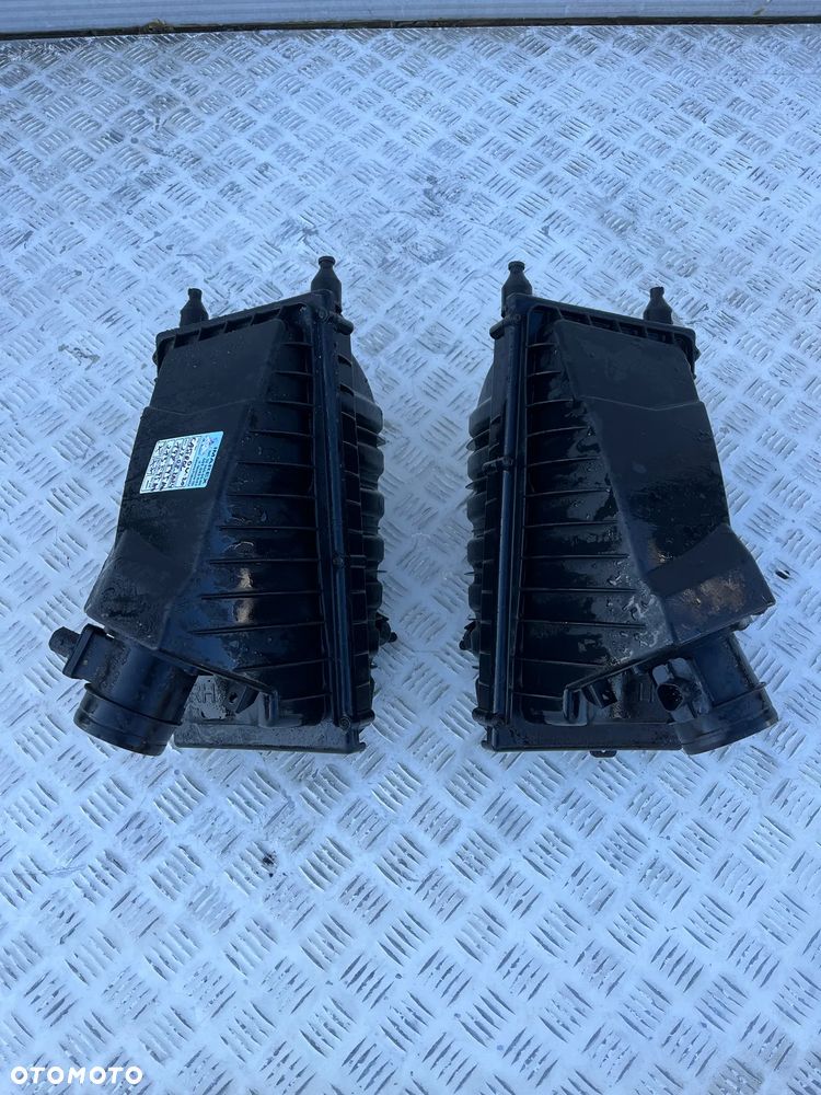 RANGE ROVER SPORT L494 OBUDOWA FILTRA POWIETRZA - 3