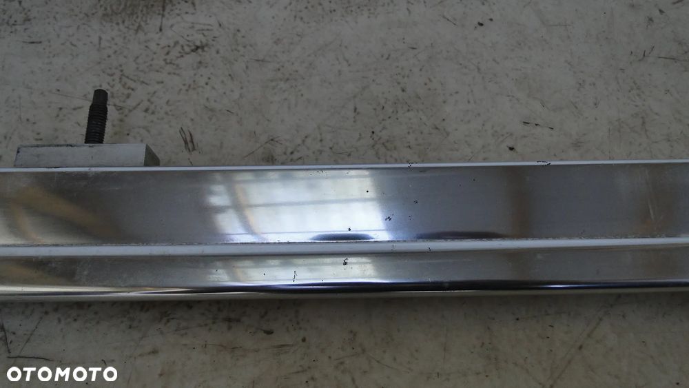 OPEL ZAFIRA B RELING DACHOWY PRAWY 13251281 - 20
