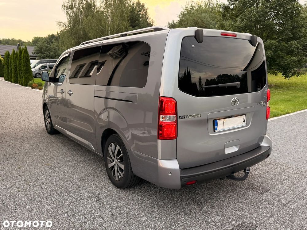 Toyota Proace Verso 2.0 D4-D Long Family - 14
