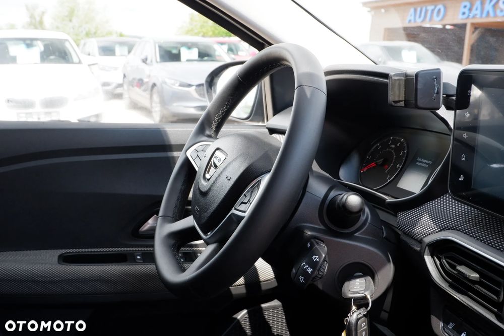 Dacia Jogger TCe 110 (7-Sitzer) Extreme - 5