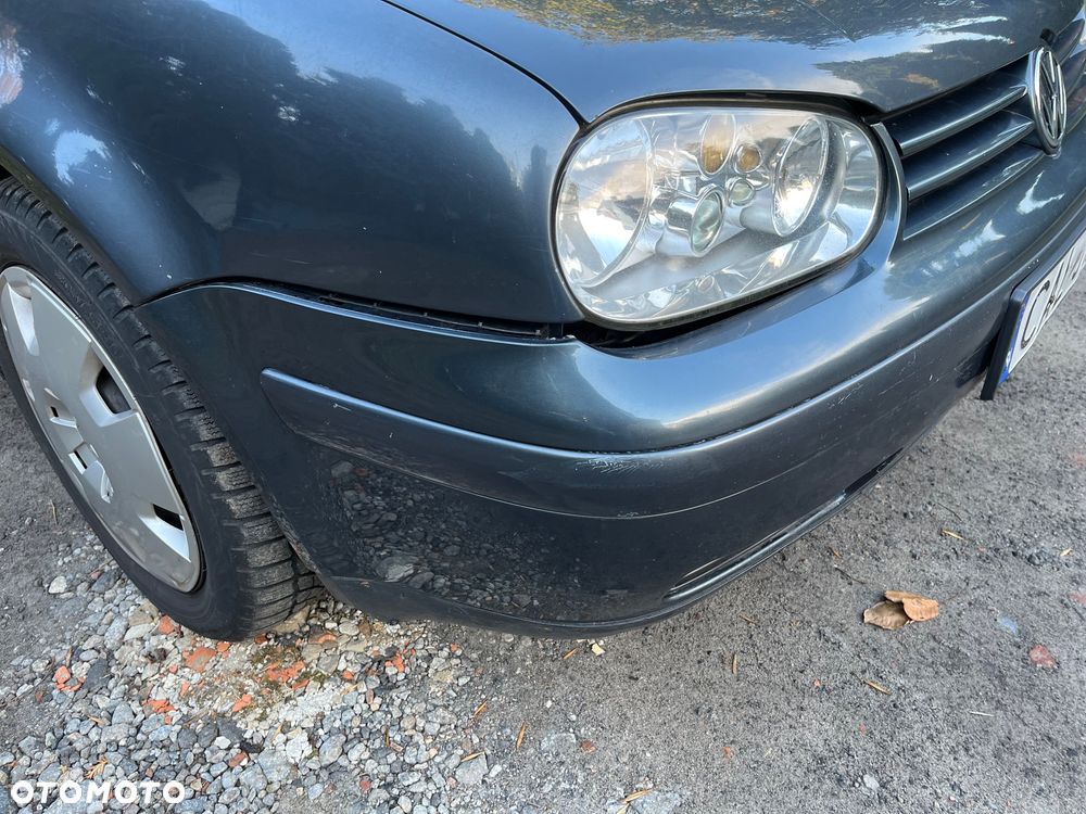 Volkswagen Golf - 9