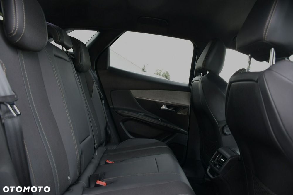 Peugeot 3008 1.6 PureTech Hybrid PHEV GT S&S EAT8 - 17
